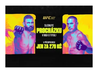 Telly prodloužila spolupráci s Jiřím Procházkou