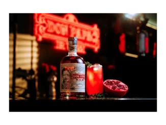 Don Papa spojil síly s MFF Karlovy Vary