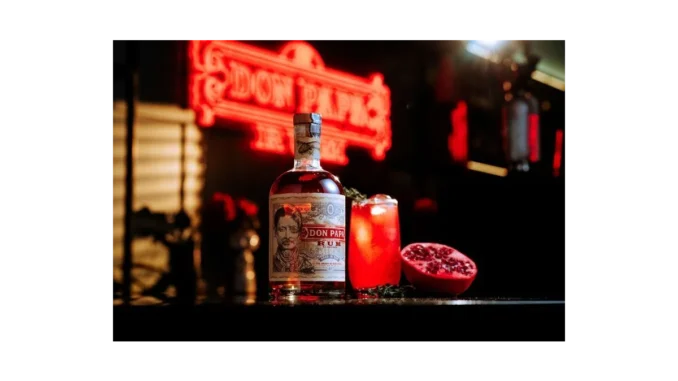 Don Papa spojil síly s MFF Karlovy Vary