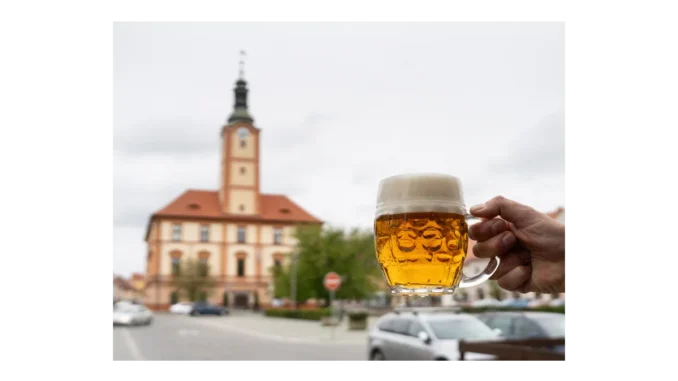 Sušice zve na Dny chutí plné zážitků