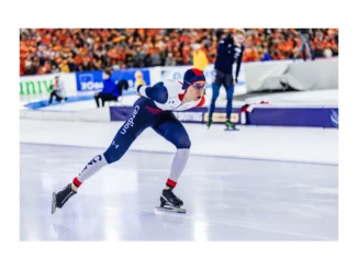 Tipsport vítá rychlobruslaře Metoděje Jílka v týmu