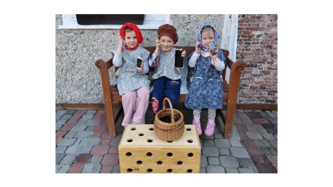 Překonejte rekord se T-Mobile v recyklaci telefonů