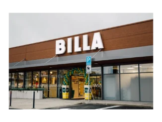 BILLA zavádí moderní technologie pro šetření energií