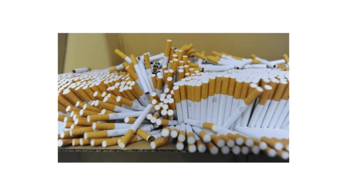 Tabáková regulace: Odborný kulatý stůl v Praze