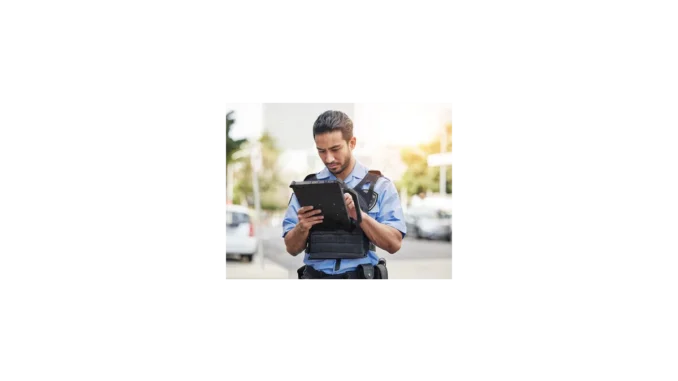 Odolný tablet G140 Copilot+ pro profesionály v terénu