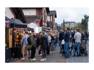 Pastrami pop-up v Holešovicích: Gastro zážitek