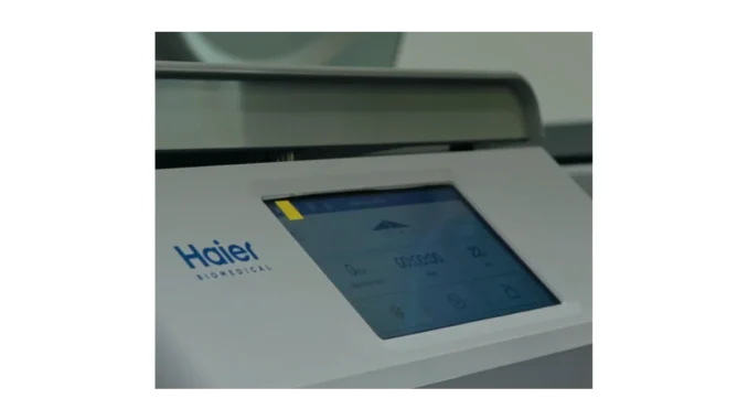 Haier na analytica 2026: Revoluce v laboratorních řešeních