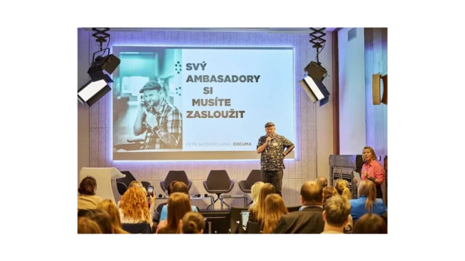 Jak ambasadoring zlepší motivaci vašich zaměstnanců