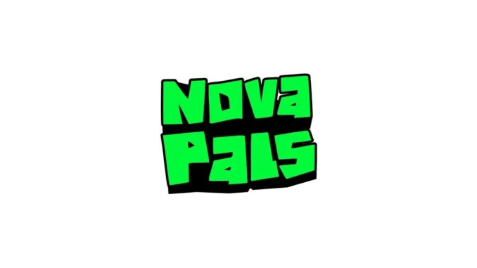 Představujeme NovaPals, aplikaci od Novakid pro angličtinu