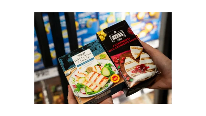 Nové chutě a tradice grilování v Tesco pro každého