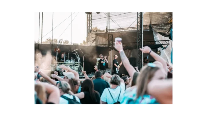 Festival v Telči 2026: Zábava pro celou rodinu