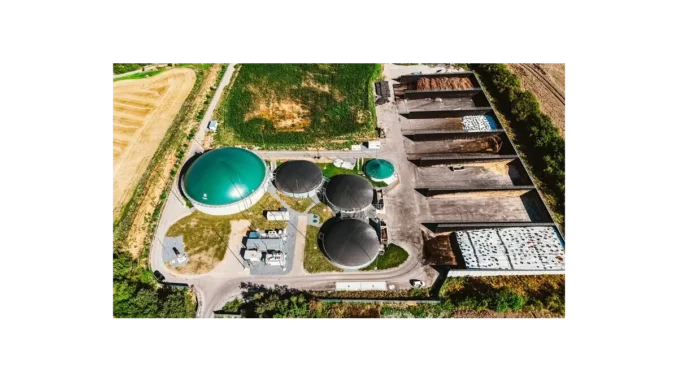 Budoucnost biometanu: Diskuse na AgriKonferenci 2026