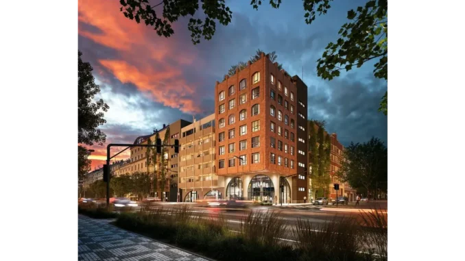 BILLA otevře novou prodejnu v Holešovicích