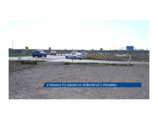 Dálnice D35 z Hradce Králové otevře nové možnosti