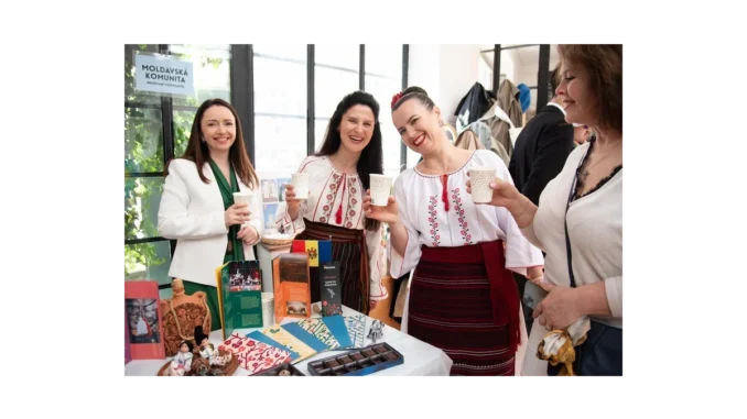 Festival v Praze: Mír a ženská práva v centru pozornosti