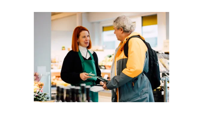 BILLA darovala 71 tun potravin v jarní Sbírce