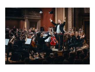 Giacchino v Rudolfinu: Zakončení sezóny Filmové filharmonie