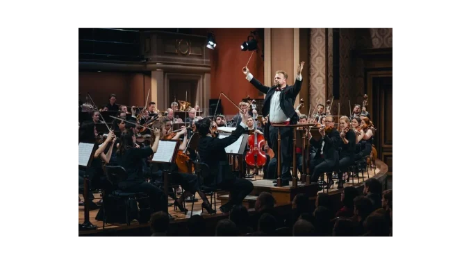 Giacchino v Rudolfinu: Zakončení sezóny Filmové filharmonie