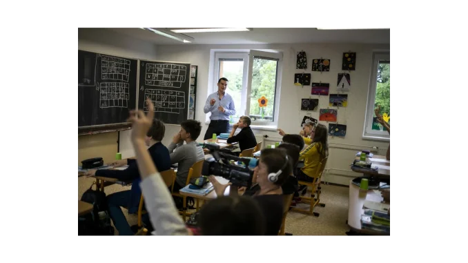 Hejného metoda: Jak 50 let mění dětskou matematiku