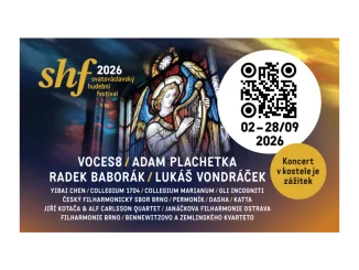 Festival v Ostravě odhalil program 2026