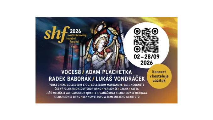 Festival v Ostravě odhalil program 2026