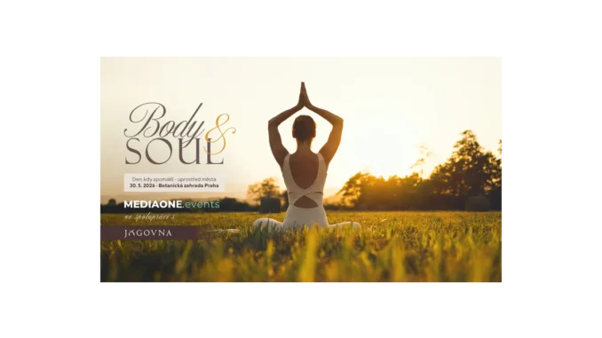Body & Soul 2026: Nezapomenutelný den v Troji