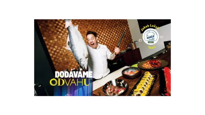 Makro přináší nové talenty české gastronomii