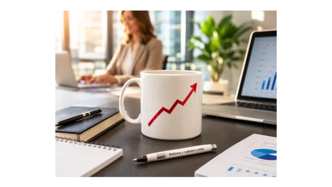 Reklamní dárky a jejich vliv na marketing po čistce