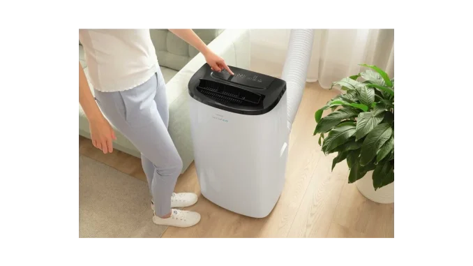Jak Sencor změní váš domov na oázu chladu