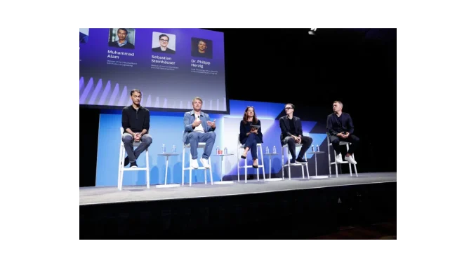 SAP představuje inovace pro autonomní podniky