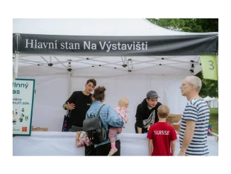 Zábavný Rodinný den na Výstavišti v Praze 2026