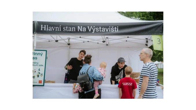 Zábavný Rodinný den na Výstavišti v Praze 2026