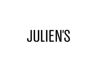 Julien's: Aukce rockových pokladů v New Yorku