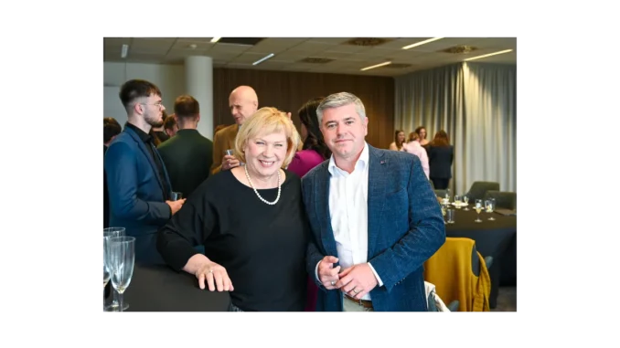 NEWTON a ČMA: Nové perspektivy v leadershipu
