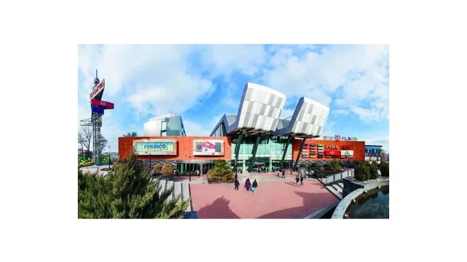 CPI zajišťuje 100 milionů eur pro Sun Plaza v Rumunsku