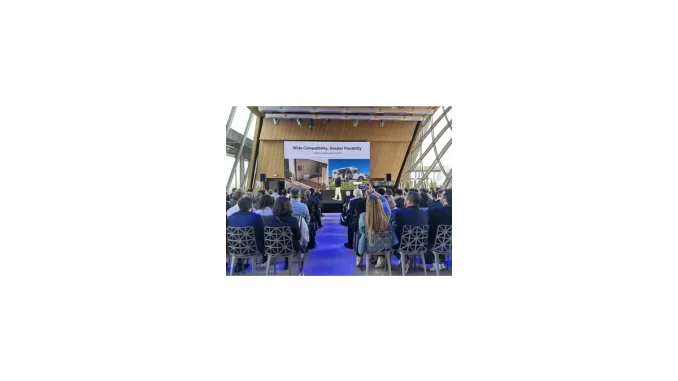 Inovativní Balco systémy pro balkony od BLUETTI