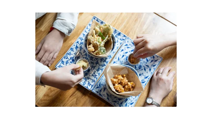 YaZu: Objevte nové bistro s asijským street food