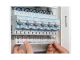 Technologie QuickConnect na výstavě v Praze