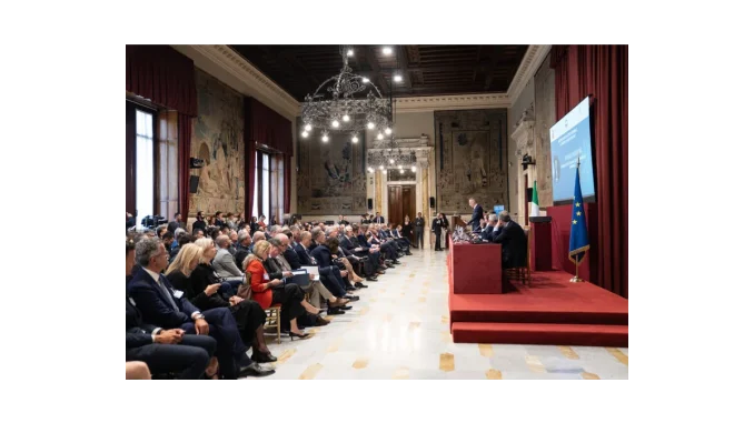 CAMIC a rozvoj hospodářských vztahů ČR a Itálie