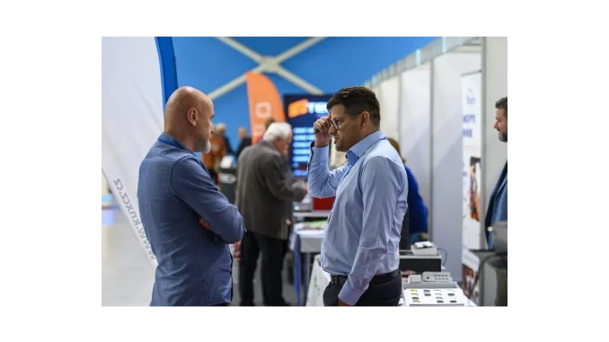Volty Expo 2026: Objevte revoluci v elektrotechnice