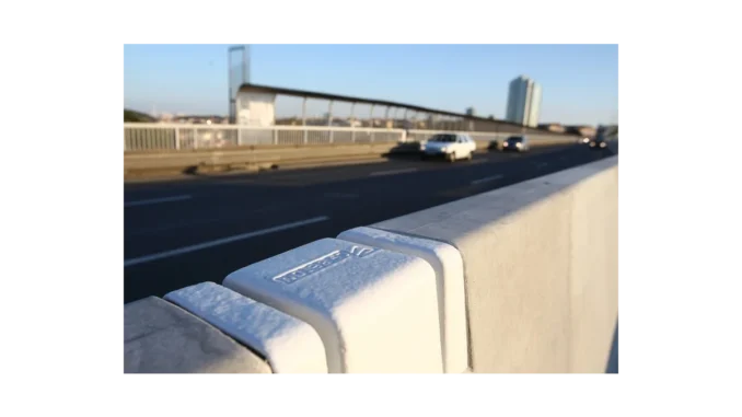 CS-BETON vede v růstu poptávky po svodidlech