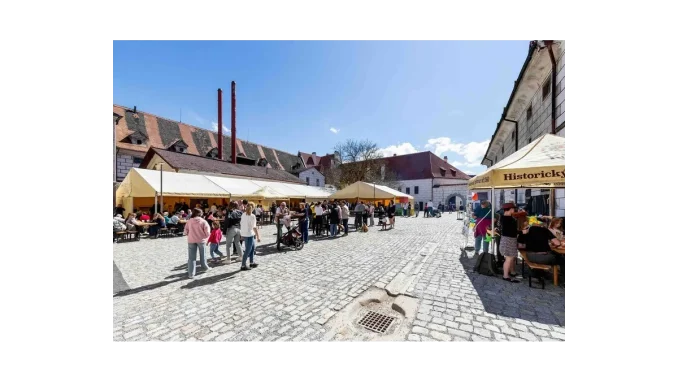 Port 1560 zahajuje léto s Festivalem piva