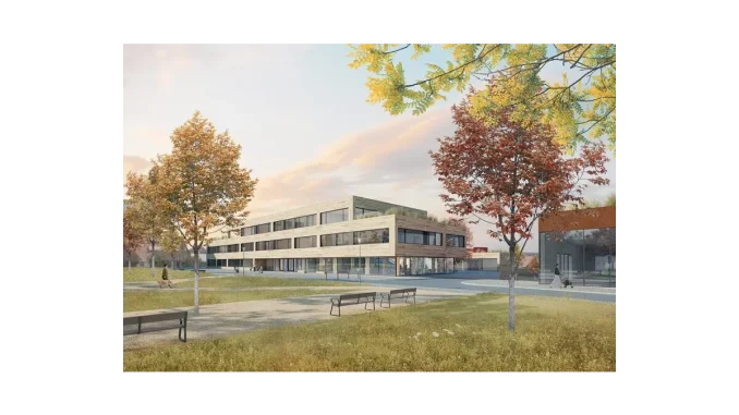 Dřevěné školy: Nový směr ve vzdělávání dětí