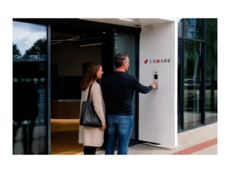 Nové studio LAMARK v Brně přístupné nonstop