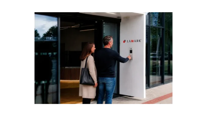Nové studio LAMARK v Brně přístupné nonstop