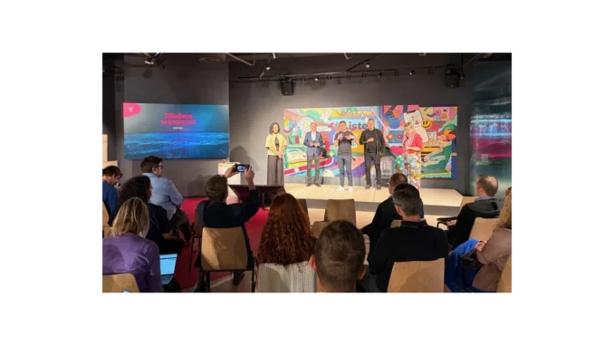 T-Mobile přináší inovace s 5G SA v Praze