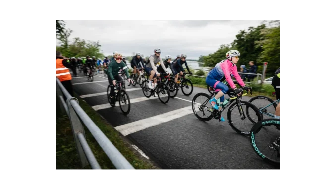 Cyklotour 2023: Závody na Pálavě přilákaly cyklisty