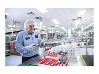 150 let Eli Lilly: Cesta k revolučním léčbám