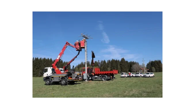 EG.D modernizuje energetické sítě pro lepší služby