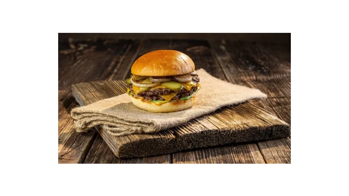 Burgery: Nové trendy v gastronomii a kvalitě jídla